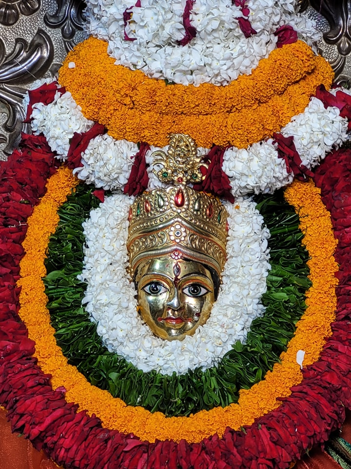 Shree Annapurna Mandir kashi