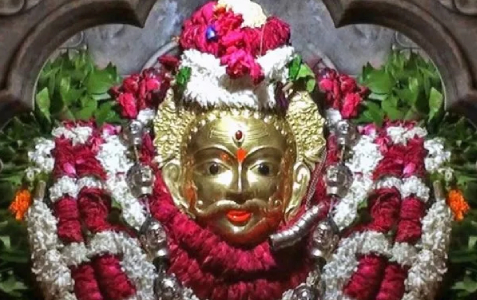 Kaal Bhairav Temple Varanasi