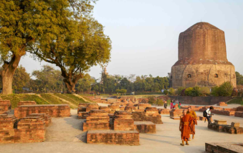 Sarnath