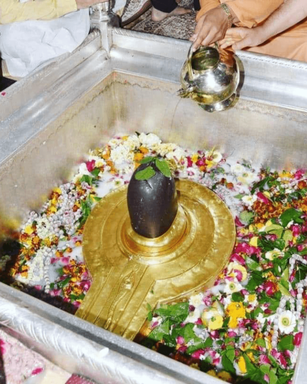 Sri kashi Vishawanath