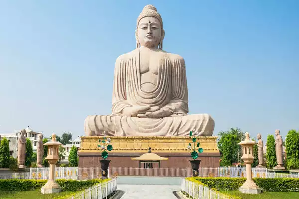 buddha sarnath