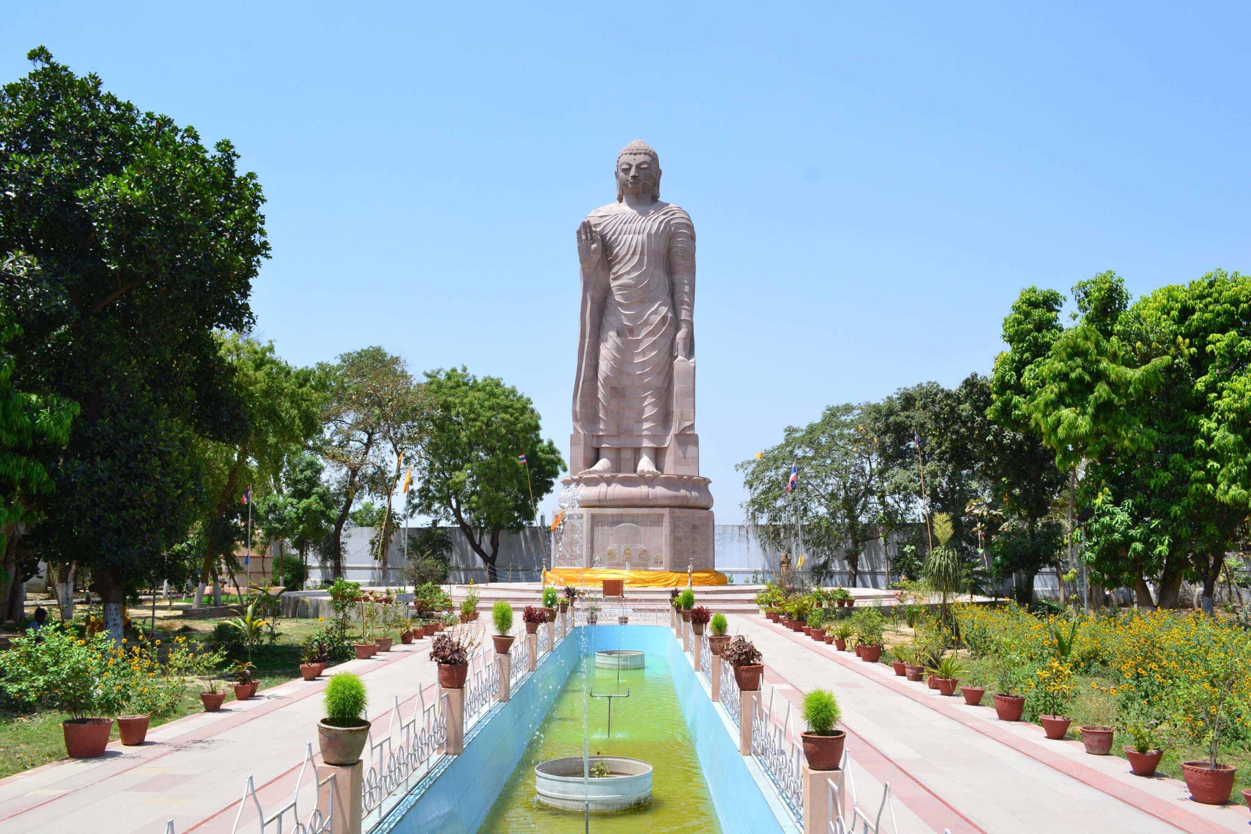 sarnath enclave sarnath