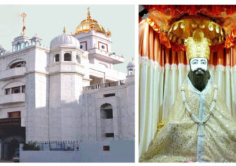 Sant Ravidas Temple