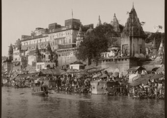 History of the Kashi