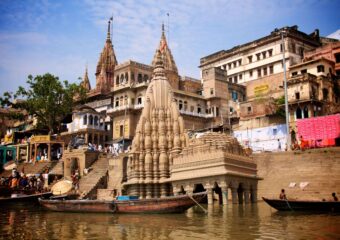 Ratneshwar Mahadev Mandir