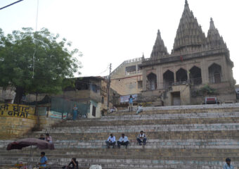 Assi Ghat Varanasi