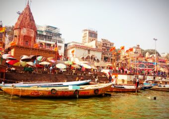 Dasaswamedh Ghat