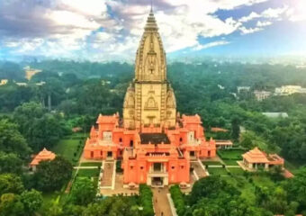 Kashi Vishwanath Temple BHU