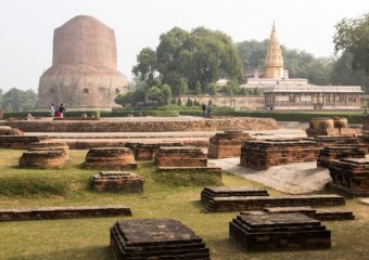 Sarnath Varanasi